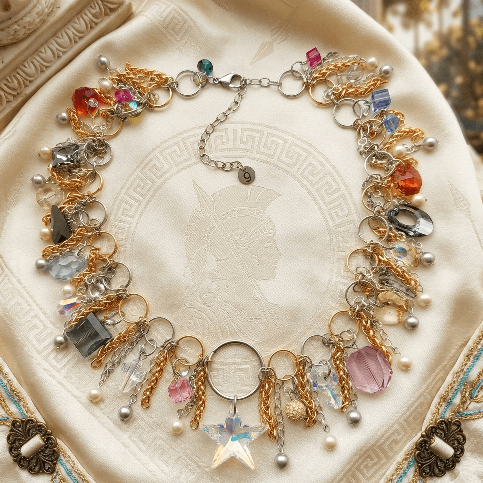 glamjulz Luxe Collection - Themyscira Aurora