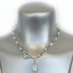 The Tangaroa’s Gift Collection - The Shimmer of Mother of Pearl