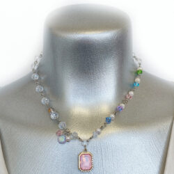 The Tangaroa’s Gift Collection - The Sunset Blush