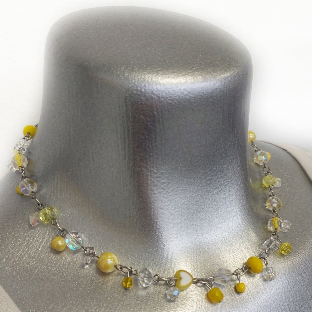 Sunny Days - Daydream Believer - Bijoux Necklace - Image 2