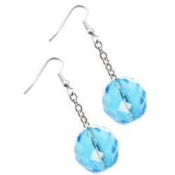 Blue Bonnet – Cool, refreshing, and sparkling