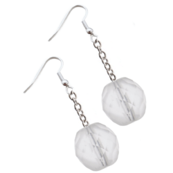 Crystal Lily – Pure, crisp, and bright.