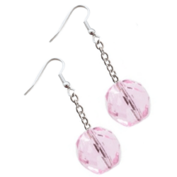 Petal Pink – Soft, delicate, and floral.