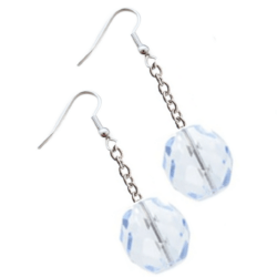 Periwinkle Sky – Dreamy and peaceful.