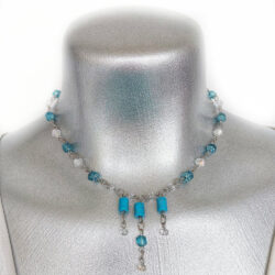 Penny Lane - Drop Necklace