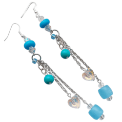 Roller Skate Rock - Shoulder Dusters