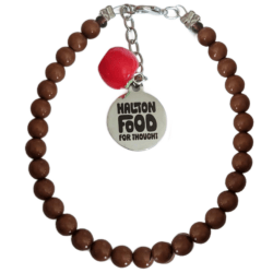 Grounded Wisdom Brown