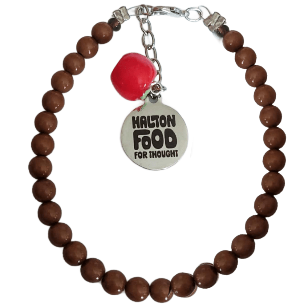 Grounded Wisdom Brown