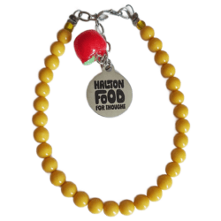 Bright Future Yellow