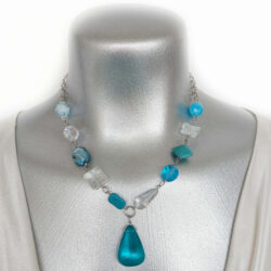 Daydream Believer - Drop Necklace