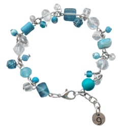 The Sock Hop - Bijoux Bracelet