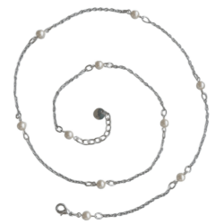 Luminous Wisdom Collection - Infinite Wisdom - Layering Necklace