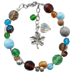 2026 Care for Canada Bracelet