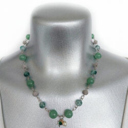 Once In A Blue Moon Collection - Celestial Green Light