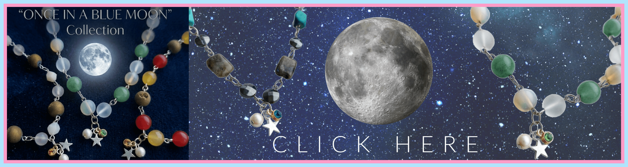 Once In A Blue Moon