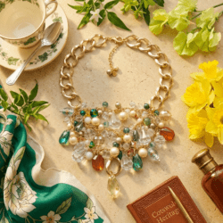glamjulz Luxe Collection - Matriarch of the Cotswolds