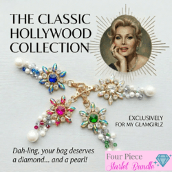 Classic Hollywood Collection - Starlet Bundle