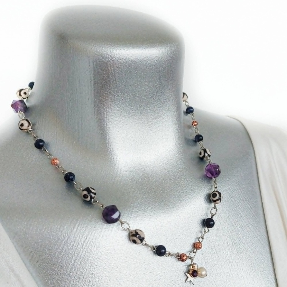 Once In A Blue Moon Collection - The Sovereign Soul - Image 3