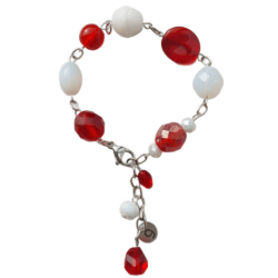 The True North Glam Collection - Cottage Country - Chain Link Bracelet