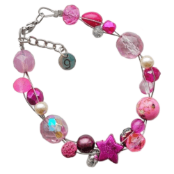 The Motherline Collection - The Radiant Spirit - Rope Bracelet