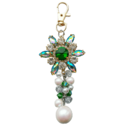 Classic Hollywood Collection - The Emerald Empress