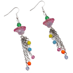 Mad Tea Party Collection - The Flying Saucers