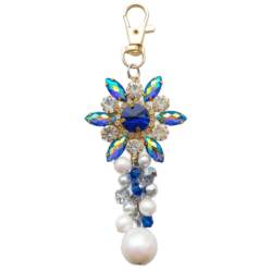 Classic Hollywood Collection - The Sapphire Starlet