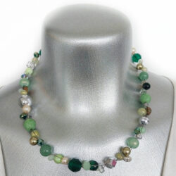 The Motherline Collection - The Harmonious Soul - Rope Necklace