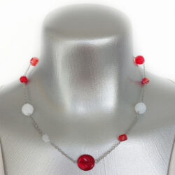 The True North Glam Collection - Coast to Coast - Single Strand Necklace