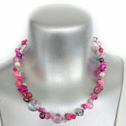 The Motherline Collection - The Radiant Spirit - Rope Necklace