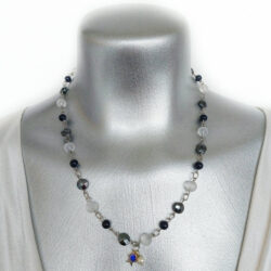 Once In A Blue Moon Collection - The Chain Breaker