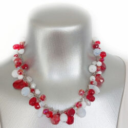 The True North Glam Collection - True North - Statement Necklace