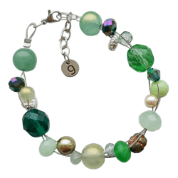 The Motherline Collection - The Harmonious Soul - Rope Bracelet