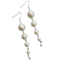 Pearls of Light Collection - Cascade of Hope