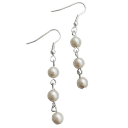 Pearls of Light Collection - The Solstice Drop