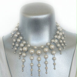 Pearls of Light Collection - The Luminary
