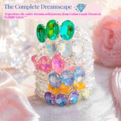 The Complete Dreamscape
