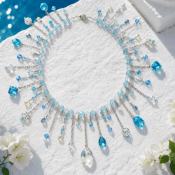 glamjulz Luxe Collection - Goddess of Crete