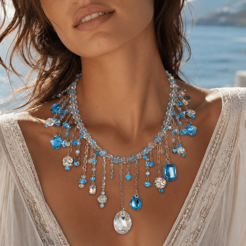glamjulz Luxe Collection - Goddess of Crete - Image 5