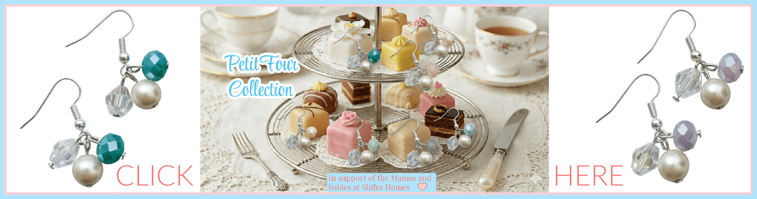 Petit Four Collection