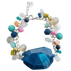 Siren of the Kaleidoscope Reef - Tidepool Prism