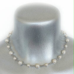 Pearls of Light Collection - The Whispering Wave