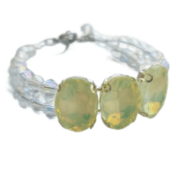 The Dreamworld Statement Bracelet - Sunlit Pixie