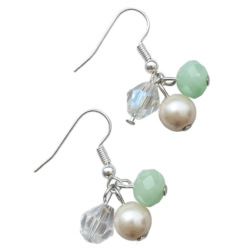 The Petit Four Collection - Sweet Pistachio