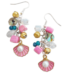Siren of the Kaleidoscope Reef - Siren’s Keepsake