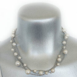 Pearls of Light Collection - The Unveiled Glow