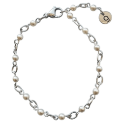 Pearls of Light Collection - The Storyteller Pearl
