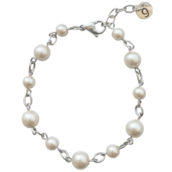 Pearls of Light Collection - Woven Wisdom