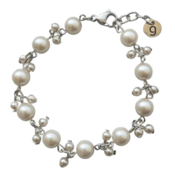Pearls of Light Collection - Ocean Solace