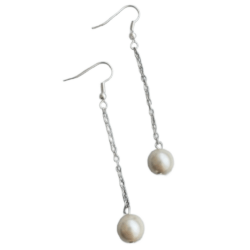 Pearls of Light Collection - Zenith Bloom